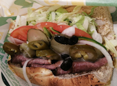 SUBWAY サブウェイ アミュプラザおおいた店: まつさんの2026年05月14日の1枚目の投稿写真