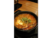 カルビ丼とスン豆腐専門店 韓丼 大分中島店: まつさんの2026年06月13日の1枚目の投稿写真