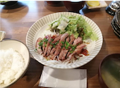 囲炉裏炭火焼き 湊: まつさんの2026年04月12日の1枚目の投稿写真