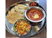インド・ネパール料理チャンドラマ府内店: まつさんの2026年01月06日の1枚目の投稿写真