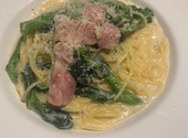 Cafe&Osteria LamP ランプ 大街道店: まゆさんさんの2026年08月03日の1枚目の投稿写真