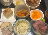 Cafe&Osteria LamP ランプ 大街道店: まゆさんさんの2026年08月03日の2枚目の投稿写真