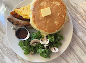 CAFE GITANE カフェ ジタン: きょかさんの2026年05月18日の1枚目の投稿写真