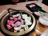 北海道ビール園 HOKKAIDO BEER GARDEN: えりさんの2019年05月05日の1枚目の投稿写真