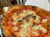 TRATTORIA LA FONTANA: しまりすさんの2024年08月の1枚目の投稿写真