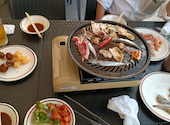アミュプラザおおいた 屋上ひろばBBQビアガーデン 新天空物語: ちゃーさんの2026年07月15日の2枚目の投稿写真