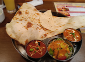 インド ネパール料理 チャンドラマ: ちゃーさんの2026年08月18日の1枚目の投稿写真