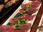 地鶏と鮮魚 焼き鳥職人 龍 新潟本店: ミキさんの2023年02月26日の1枚目の投稿写真