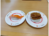 かっぱ寿司 新庄店: モコさんの2026年05月27日の1枚目の投稿写真