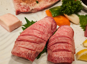 旨い牛タン 大衆焼肉居酒屋 港南精肉店 品川: haruさんの2024年12月09日の1枚目の投稿写真