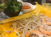 333 Vietnamese Restaurant バーバーバー: ひげめがねさんの2026年05月10日の1枚目の投稿写真