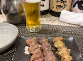 焼き鳥 めだか 平和町店: としちゃんさんの2023年05月03日の2枚目の投稿写真
