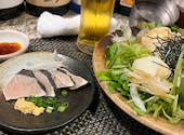 焼き鳥 めだか 平和町店: としちゃんさんの2023年05月03日の3枚目の投稿写真