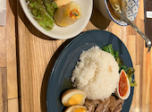 タイサバイ　池袋パルコ店: たかはしさんの2026年03月の1枚目の投稿写真