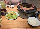 肉問屋直営 焼肉 肉一 板橋店: たかはしさんの2026年04月01日の1枚目の投稿写真