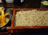 須坂屋そば 新潟駅前店: a130460さんの2026年04月20日の1枚目の投稿写真