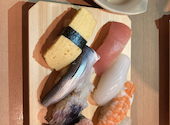 生ビール190円 マグロに本気の寿司酒場 まる辰 金山駅店: ばななさんの2025年10月20日の1枚目の投稿写真