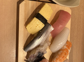 生ビール190円 マグロに本気の寿司酒場 まる辰 金山駅店: ばななさんの2025年11月12日の1枚目の投稿写真