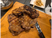 梅田 バーベキューレストラン ビービーズ: ビーコさんの2025年12月15日の3枚目の投稿写真