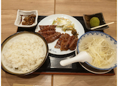 牛たん炭焼 利久 トリエ京王調布店: ぺんたろさんの2026年04月24日の2枚目の投稿写真