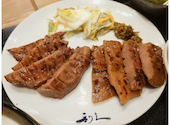 牛たん炭焼 利久 トリエ京王調布店: ぺんたろさんの2026年04月24日の3枚目の投稿写真