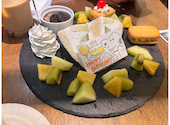 アンドカフェ &CAFE: あーたんさんの2026年09月05日の1枚目の投稿写真