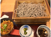 ごまそば高田屋 ビエラ小倉店: きょうママさんの2026年05月24日の1枚目の投稿写真