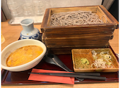 ごまそば高田屋 ビエラ小倉店: きょうママさんの2026年08月23日の1枚目の投稿写真