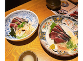 藁焼き鰹たたき 明神丸 本店: なさんの2026年08月05日の1枚目の投稿写真