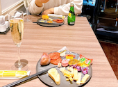 dining SAKURA プレミアホテル CABIN PRESIDENT 大阪: なさんの2026年08月05日の1枚目の投稿写真