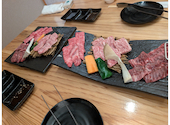 焼肉牛仙: カトウさんの2026年09月13日の2枚目の投稿写真