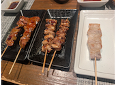 やき鳥ちぢみ かど六 本店: カトウさんの2026年07月11日の1枚目の投稿写真