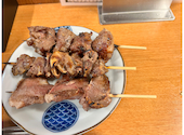 串屋横丁 新小岩店: くるさんの2026年05月03日の3枚目の投稿写真