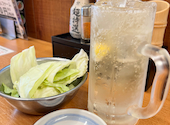 串屋横丁 新小岩店: くるさんの2026年05月18日の1枚目の投稿写真