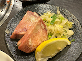 焼肉ギュービッグ 大山店: モカさんの2024年11月30日の2枚目の投稿写真