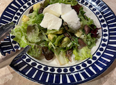 UPMARKET PIZZA&CAFE アップマーケット ピッツァ&カフェ: あこさんの2024年03月07日の2枚目の投稿写真