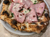 UPMARKET PIZZA&CAFE アップマーケット ピッツァ&カフェ: あこさんの2024年03月07日の3枚目の投稿写真