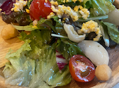 UPMARKET PIZZA&CAFE アップマーケット ピッツァ&カフェ: あこさんの2025年05月31日の1枚目の投稿写真