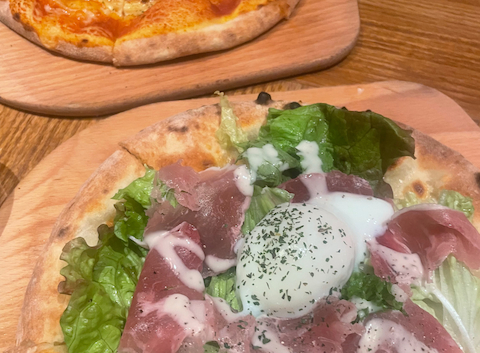 ワインビュッフェ エソラ ESOLA 新宿: あこさんの2026年04月06日の3枚目の投稿写真