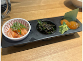 あご出汁餃子ゆでタン さんじ 天文館店: ののかさんの2026年06月08日の1枚目の投稿写真