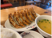 餃子居酒屋 餃子のあかり: ののかさんの2026年08月07日の1枚目の投稿写真