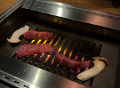 焼肉上畜　鹿児島中央駅（MEAT BANK2F): noaさんの2026年02月02日の1枚目の投稿写真