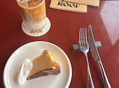 THE ROOF rooftop bar & bistro ザ ルーフ: ののかさんの2026年07月01日の1枚目の投稿写真