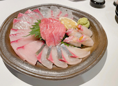 海鮮居酒屋　魚歌（うおっか）: たかしかなさんの2022年12月の1枚目の投稿写真