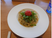 PASTA EFFIMERO パスタ エフィメロ: あーさんの2026年10月11日の1枚目の投稿写真