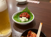 韓流カフェ 茶母鶴橋別館: みゆママさんの2026年10月21日の1枚目の投稿写真