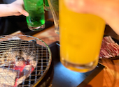 焼肉屋さかい 羽村店: ホットドッグさんの2026年07月29日の1枚目の投稿写真