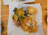 Hawaiian Cafe 魔法のパンケーキ岐南店: たかちゃんさんの2026年07月17日の1枚目の投稿写真