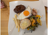 Hawaiian Cafe 魔法のパンケーキ岐南店: たかちゃんさんの2026年07月17日の2枚目の投稿写真