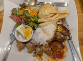 Hawaiian Cafe 魔法のパンケーキ岐南店: たかちゃんさんの2026年08月31日の1枚目の投稿写真